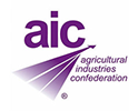 Agricultural Industries Confederation logo