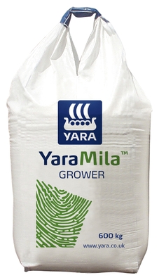 YaraMila Grower