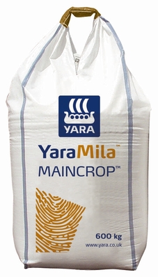 YaraMila Maincrop