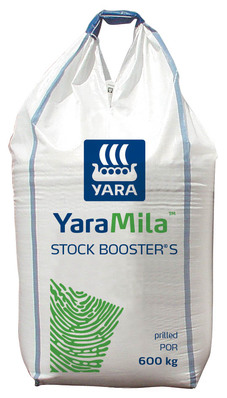 YaraMila Stock Booster© S