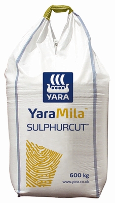 YaraMila Sulphurcut