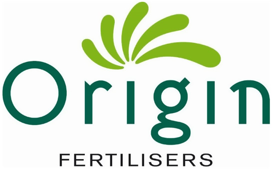 Origin Fertilisers logo