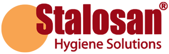 Stalosan&reg; Hygiene Solutions logo