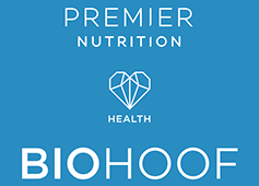 Biohoof logo