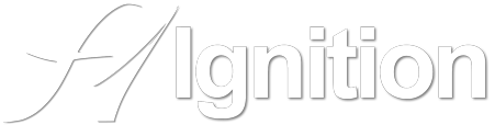 F1 Ignition logo