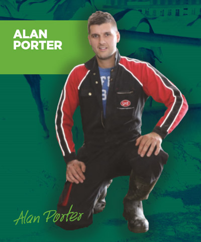Alan Porter