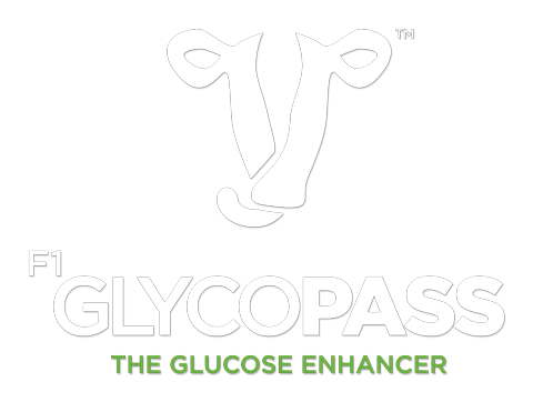 F1 Glycopass - The Glucose Enhancer